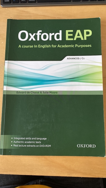 9780194001793-Oxford-EAP-AdvancedC1-Students-Book-and-DVD-ROM-Pack