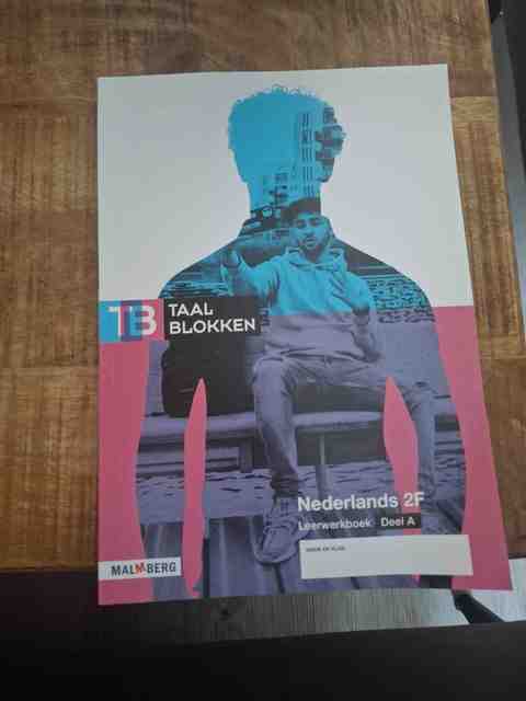 9789402076301-Taalblokken-Nederlands-2F-Leerwerkboek-A