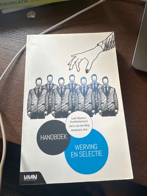 9789462155725-Handboek-Werving-en-Selectie