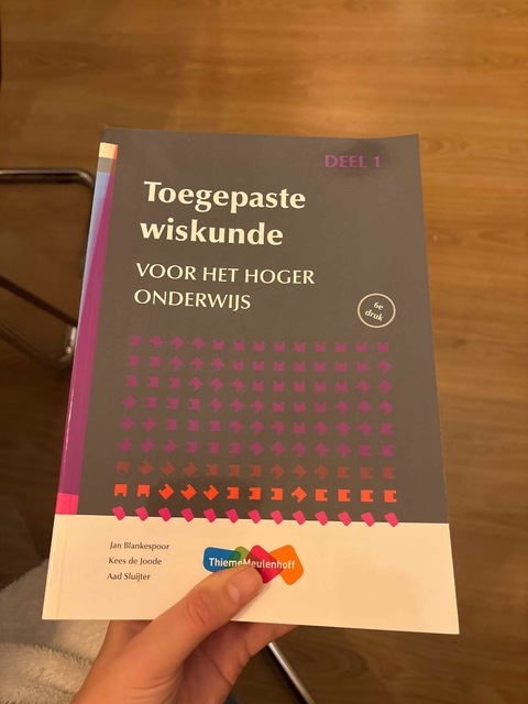 9789006487305-Toegepaste-wiskunde-voor-het-hoger-onderwijs-1