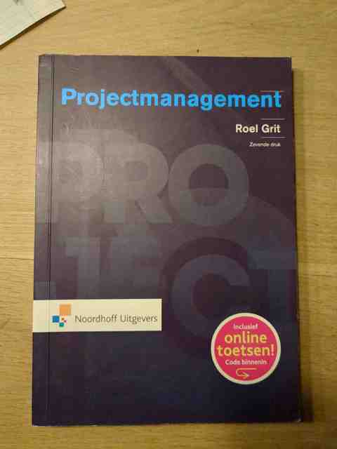 9789001850210-Projectmanagement