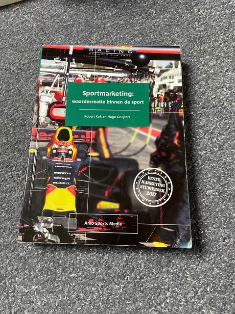 9789054724070-Sportmarketing-waardecreatie-binnen-de-sport