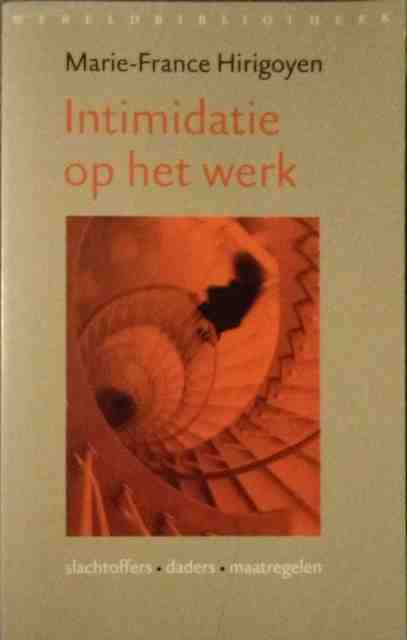 9789028422889-Intimidatie-op-het-werk