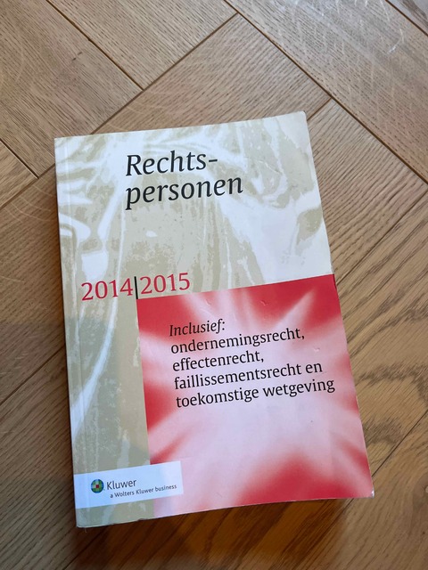 9789013124958-Rechtspersonen-Editie-20142015