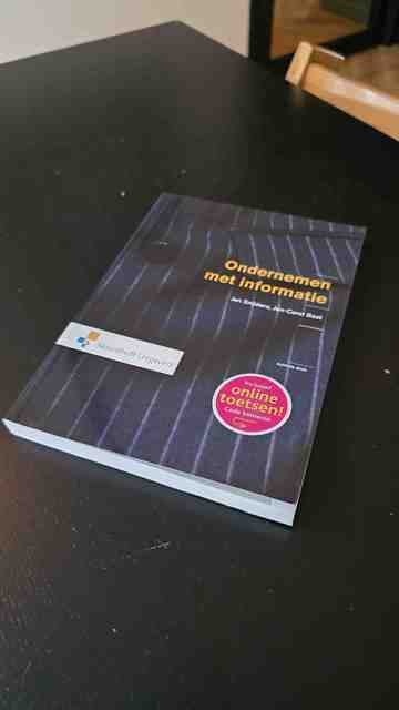 9789001816841-Ondernemen-met-informatie