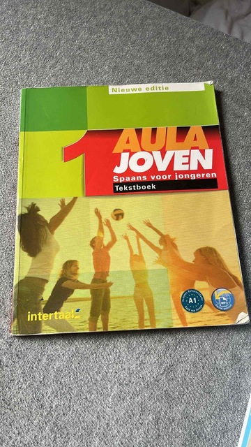 9789054511359-Aula-joven-nieuwe-editie-1-tekstboek-mp3