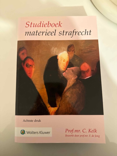 9789013168716-Studieboek-materieel-strafrecht