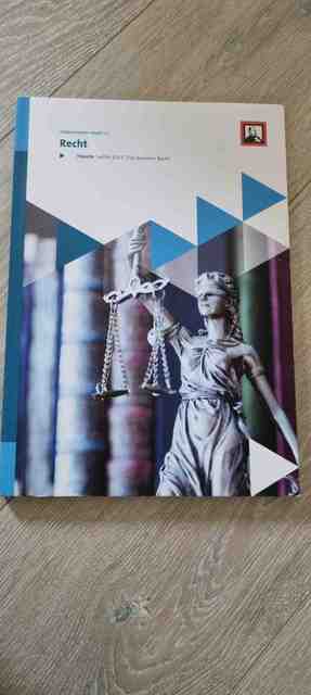 9789462832503-Recht-2017-ESS-examen-Theorieboek