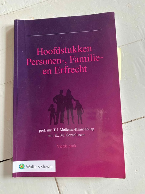 9789013155013-Hoofdstukken-Personen-Familie-en-Erfrecht