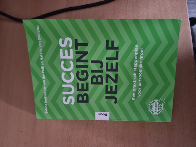 9789024442867-Succes-begint-bij-jezelf