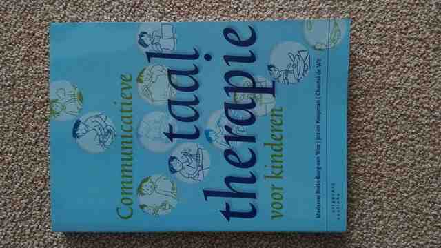 9789046903780-Communicatieve-taaltherapie-voor-kinderen