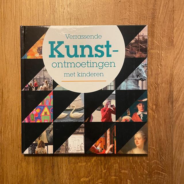 9789077889572-Verrassende-kunstontmoetingen-met-kinderen