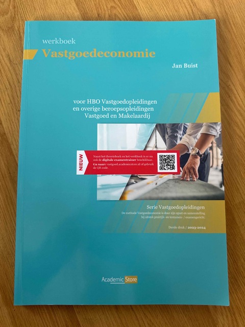 9789083241654-Vastgoedeconomie-werkboek
