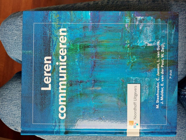 9789001862329-Leren-communiceren