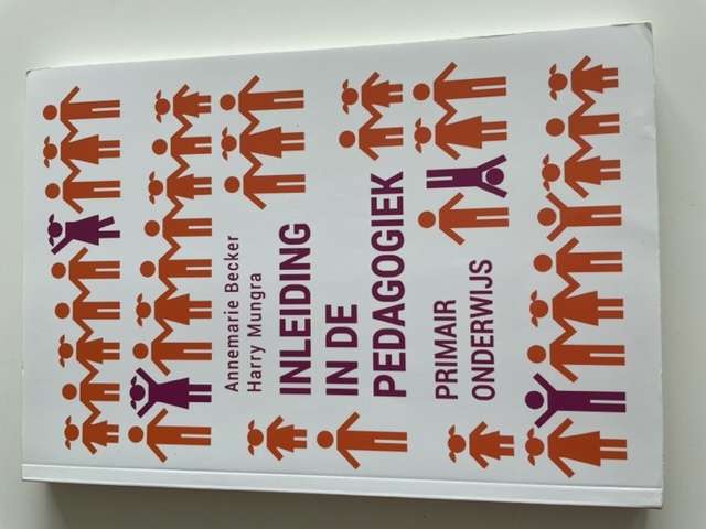 9789023253518-Inleiding-in-de-pedagogiek--primair-onderwijs
