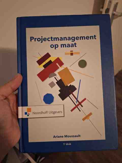 9789001819682-Projectmanagement-op-maat