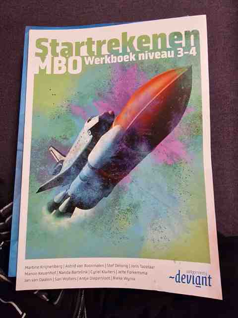 9789463264877-Studiereader-Startrekenen-MBO-niv.-3-4-ECK