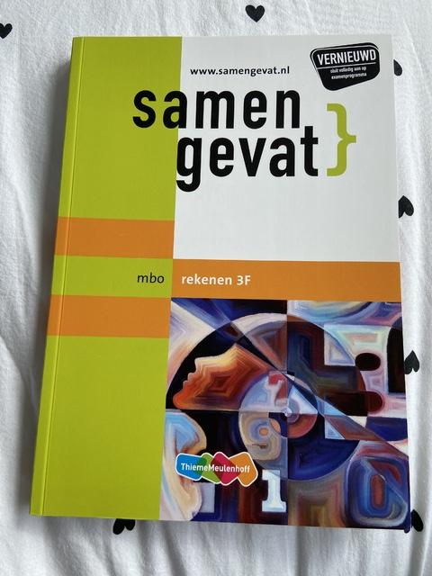 9789006260694-Samengevat-mbo-Rekenen-3F