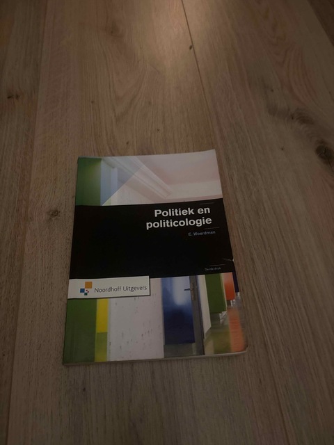 9789001763688-Politiek-en-politicologie