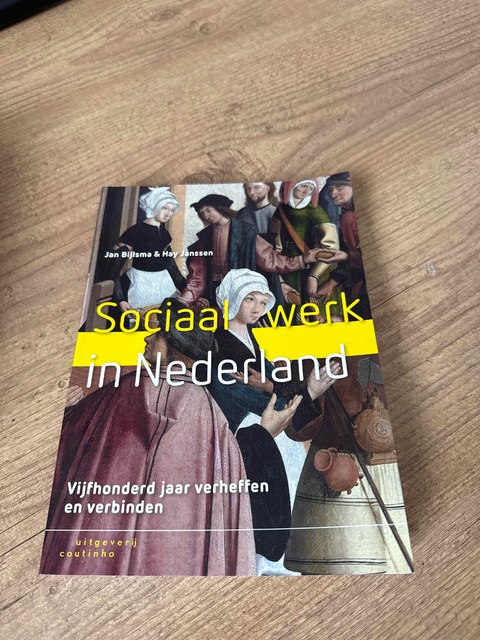 9789046906279-Sociaal-werk-in-Nederland