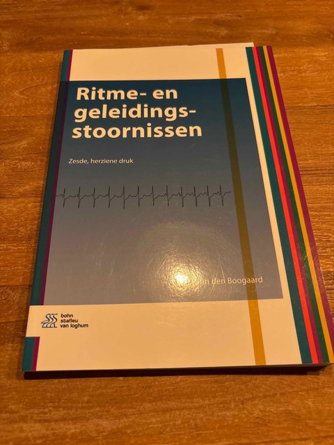 9789036824545-Ritme-en-geleidingsstoornissen