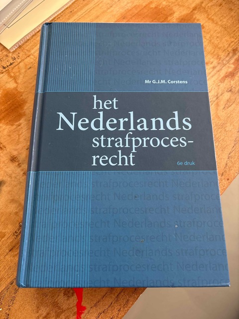 9789013029710-Het-Nederlands-strafprocesrecht-druk-6