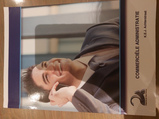 9789460881718-Commerciele-Administratie
