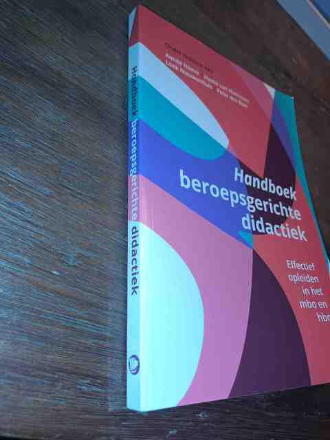 9789493209244-Handboek-Beroepsgerichte-didactiek