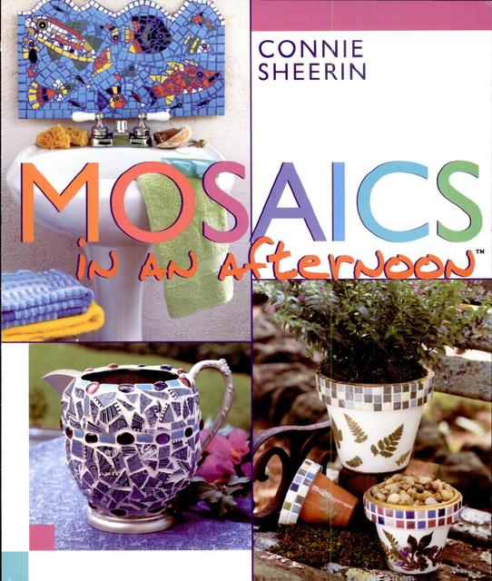 9780806958033-Mosaics-in-an-Afternoon
