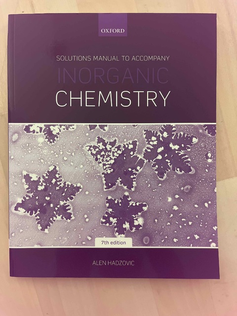 9780198814689-Solutions-Manual-to-Accompany-Inorganic-Chemistry-7th-Edition