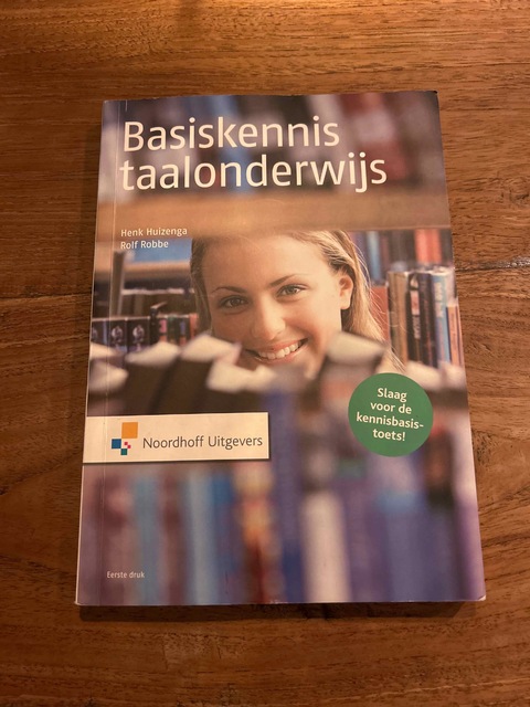 9789001822965-Basiskennis-taalonderwijs