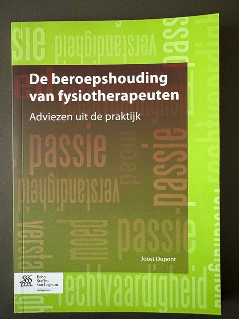 9789036803786-De-beroepshouding-van-fysiotherapeuten