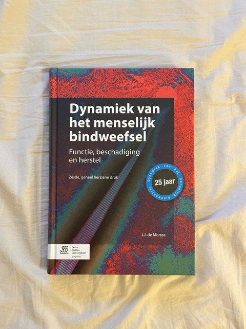 9789036804523-Dynamiek-van-het-menselijk-bindweefsel