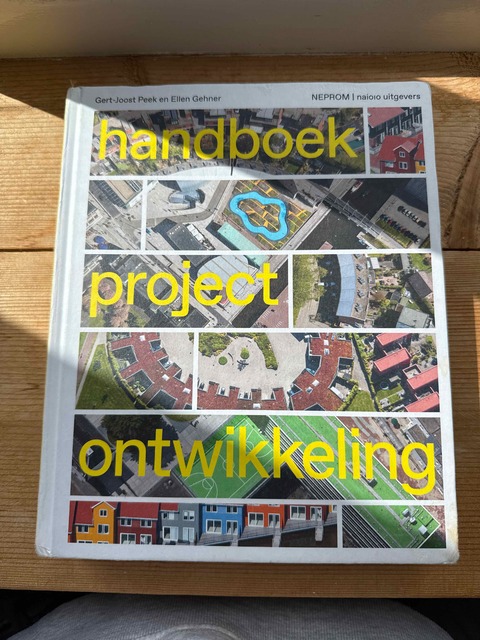 9789462083967-Handboek-Projectontwikkeling