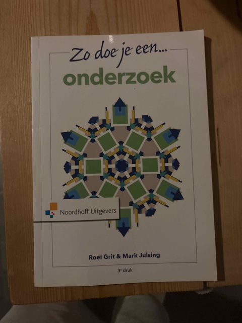 9789001878139-Zo-doe-je-een-onderzoek