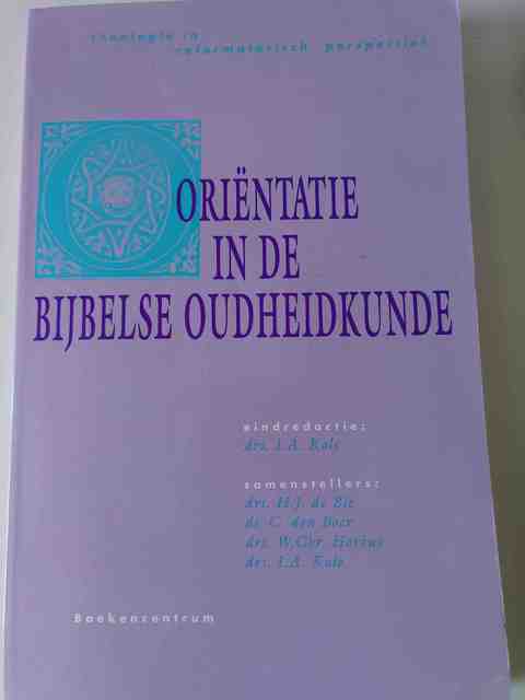 9789023907985-Orientatie-in-de-bijbelse-oudheidkunde