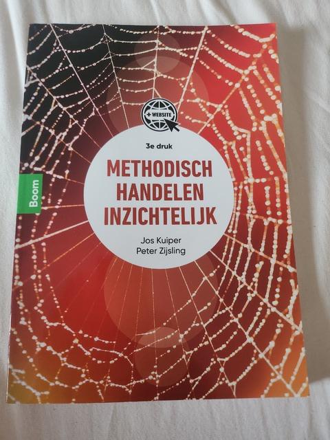 9789024409204-Methodisch-handelen-inzichtelijk