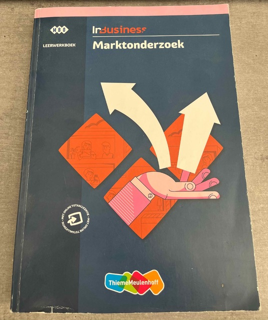 9789006668360-InBusiness-Marktonderzoek-Leerwerkboek