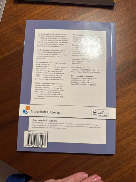 9789001889197-Basisboek-bedrijfseconomie-studentenuitwerkingen