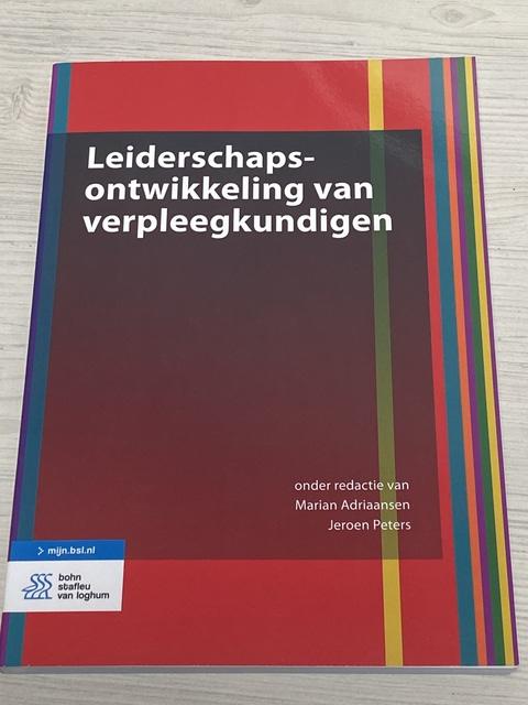 9789036821261-Leiderschapsontwikkeling-van-verpleegkundigen