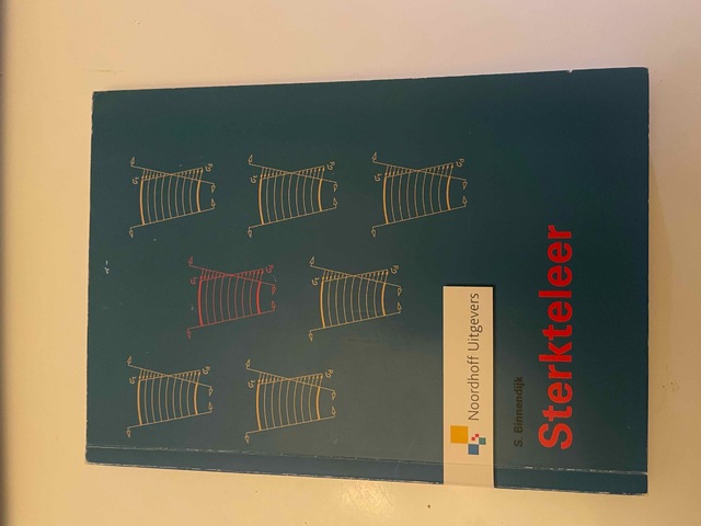 9789011009783-Sterkteleer