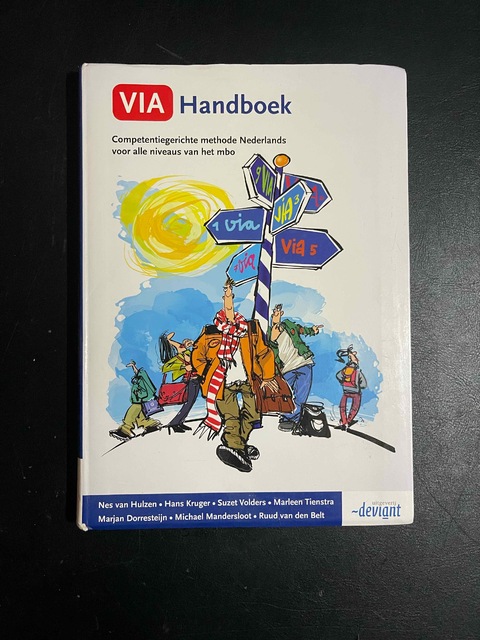 9789490998509-VIA-handboek
