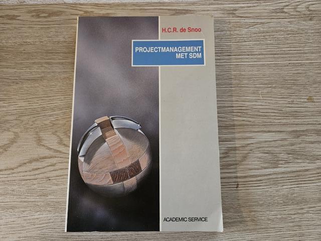 9789062335015-PROJECTMANAGEMENT-MET-SDM