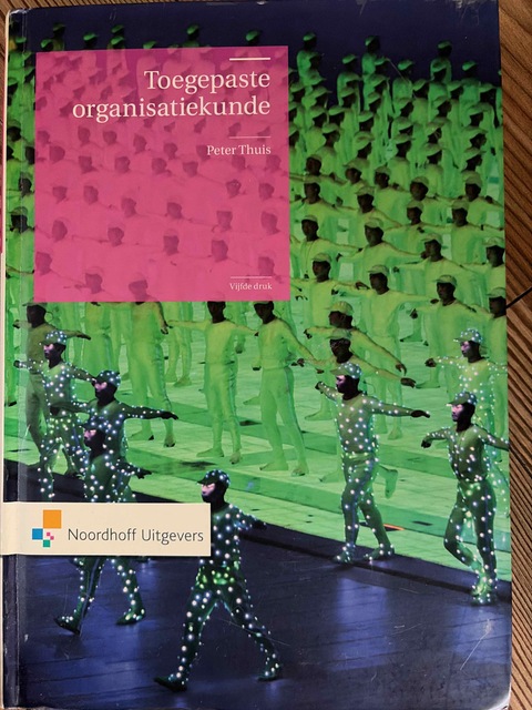 9789001790950-Toegepaste-organisatiekunde