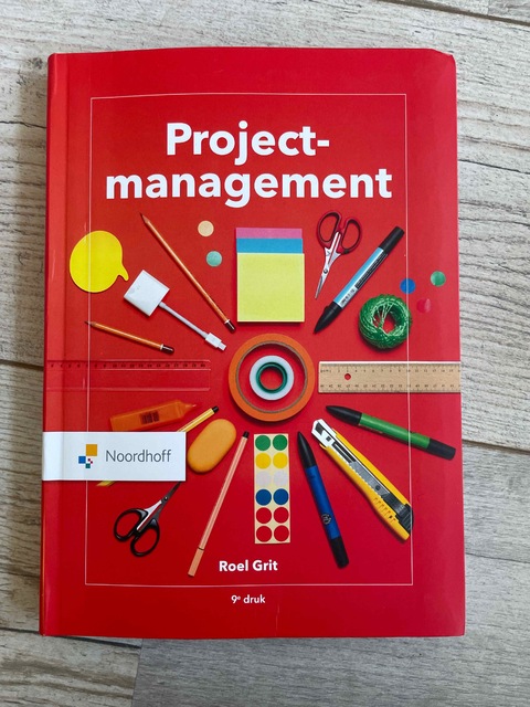 9789001078164-Projectmanagement