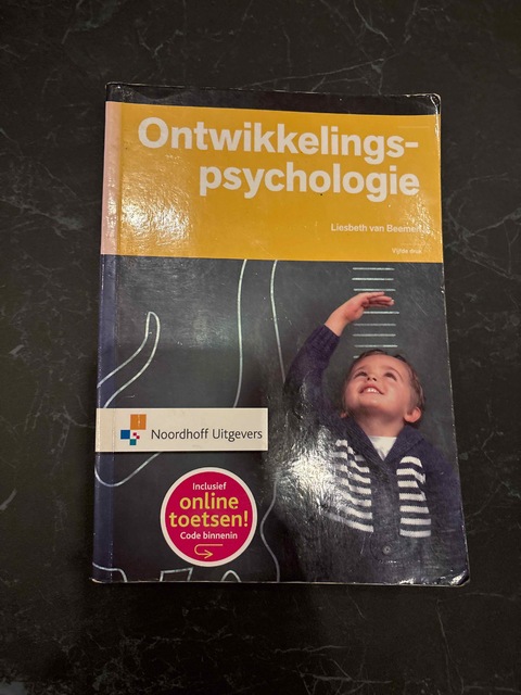 9789001834630-Ontwikkelingspsychologie