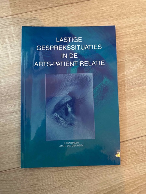 9789051897852-Lastige-gesprekssituaties-in-de-arts-patient-relatie