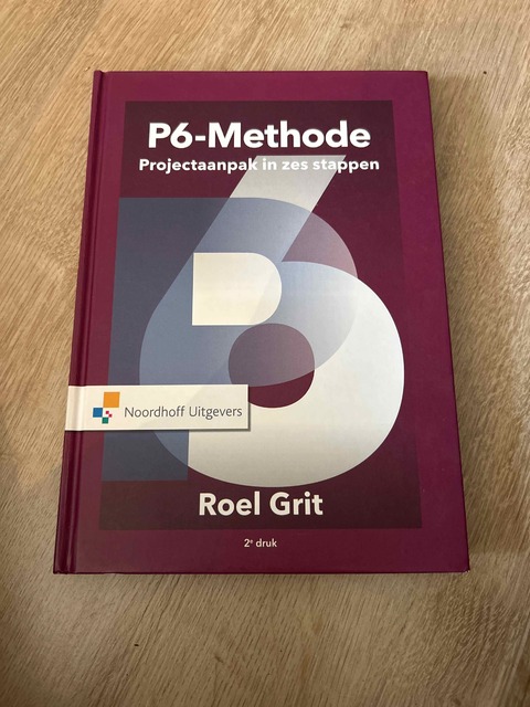 9789001868871-Projectaanpak-in-zes-stappen