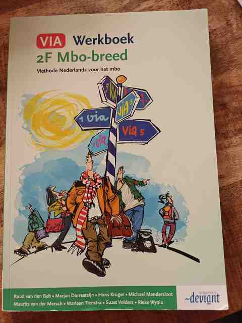 9789490998875-VIA-2F-Mbo-breed-Werkboek