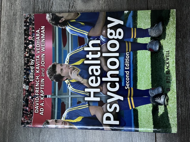 9781405194600-Health-Psychology